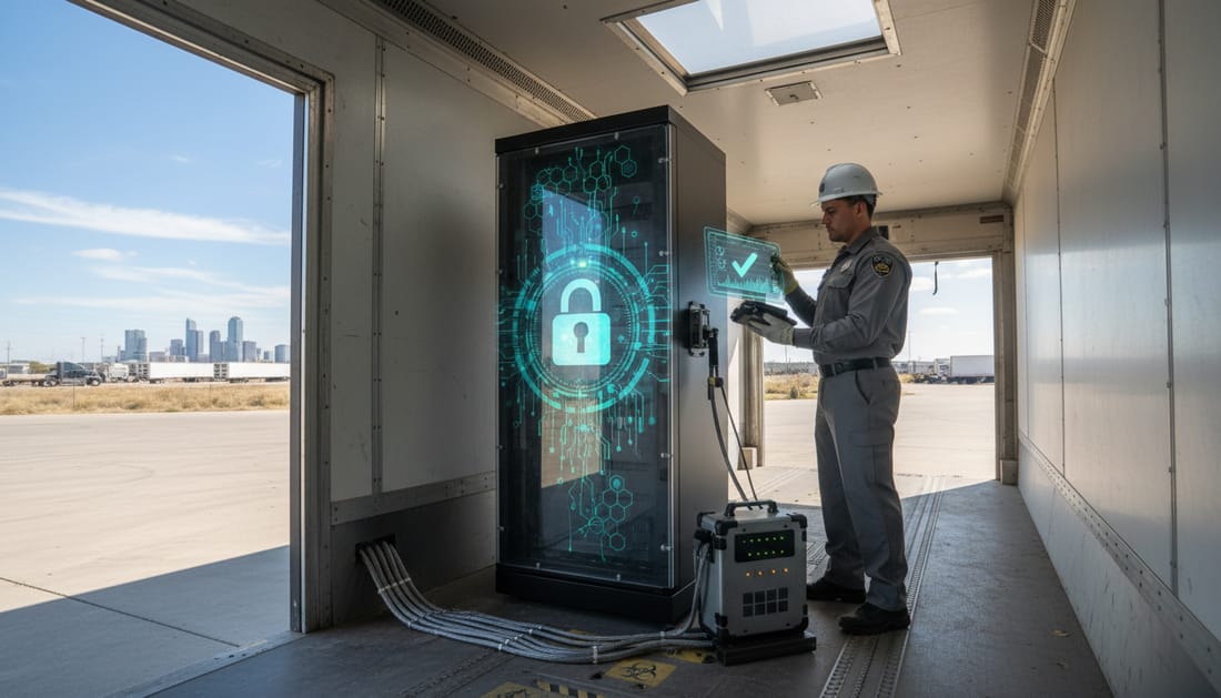 Secure data protection and privacy security infrastructure